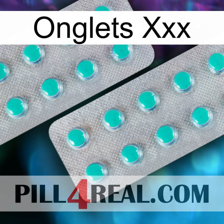 Tabs Xxx 29